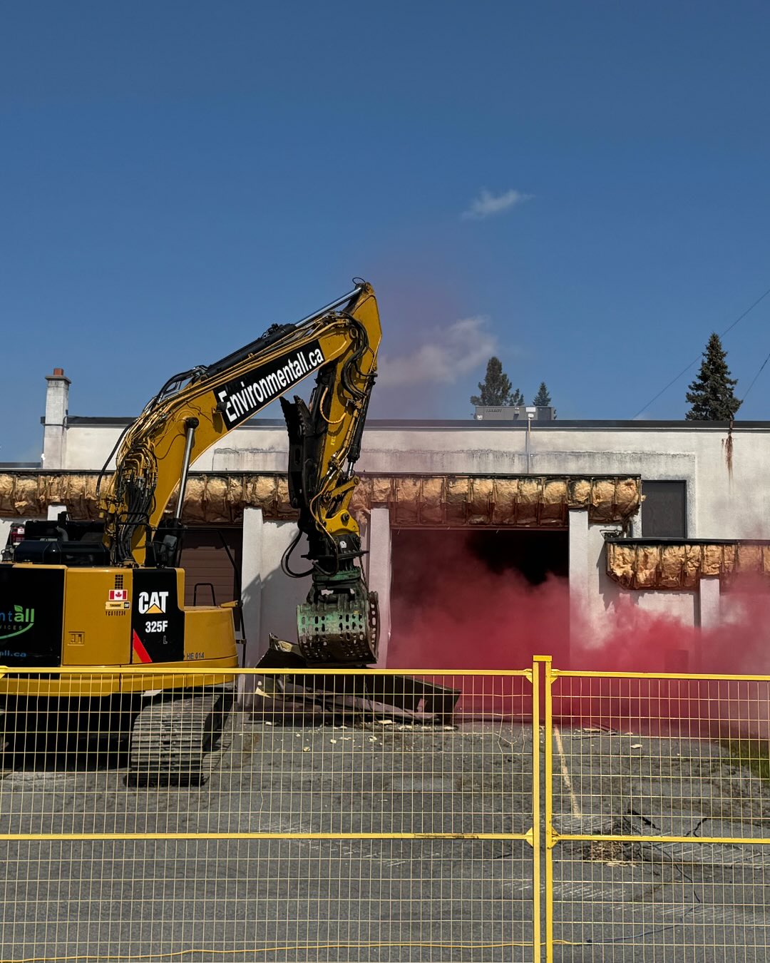 Housing stability support