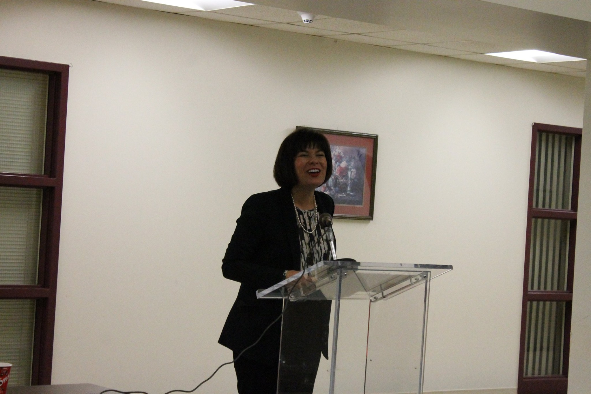 Affordable housing support