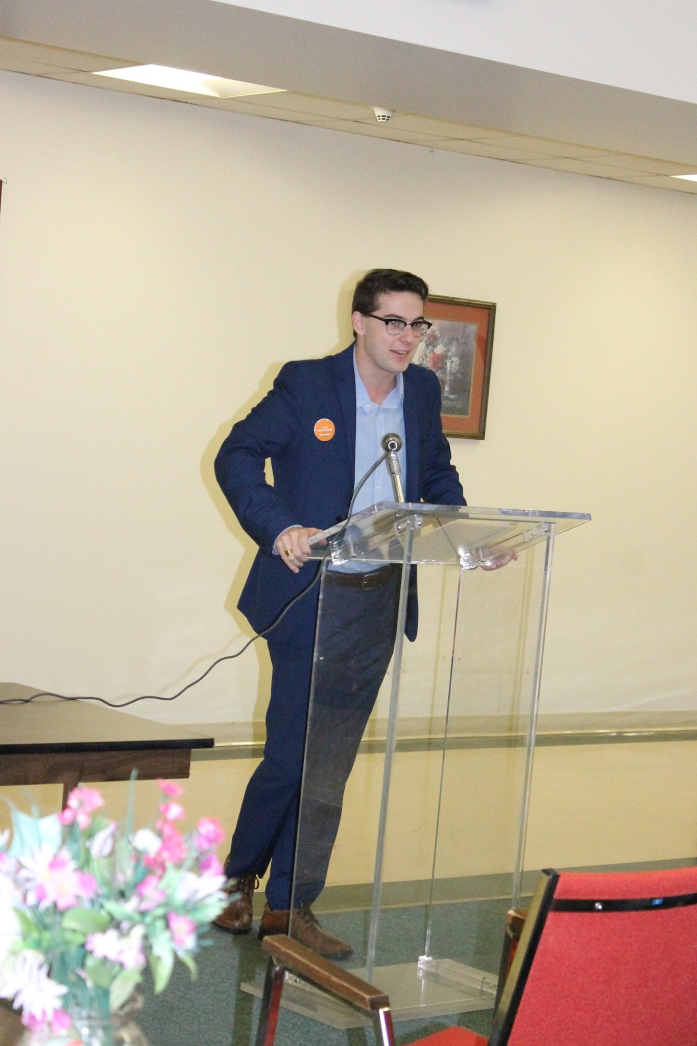 Safe and affordable housing in Nanaimo