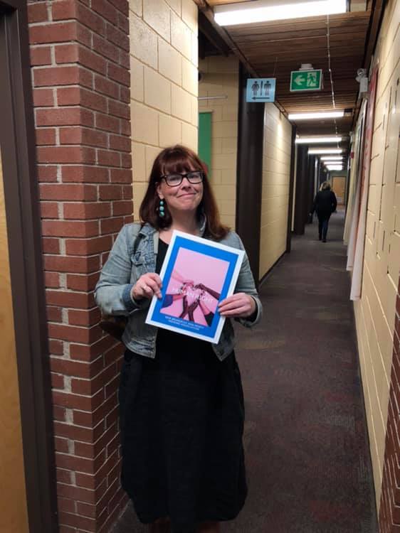 Office to housing conversion program