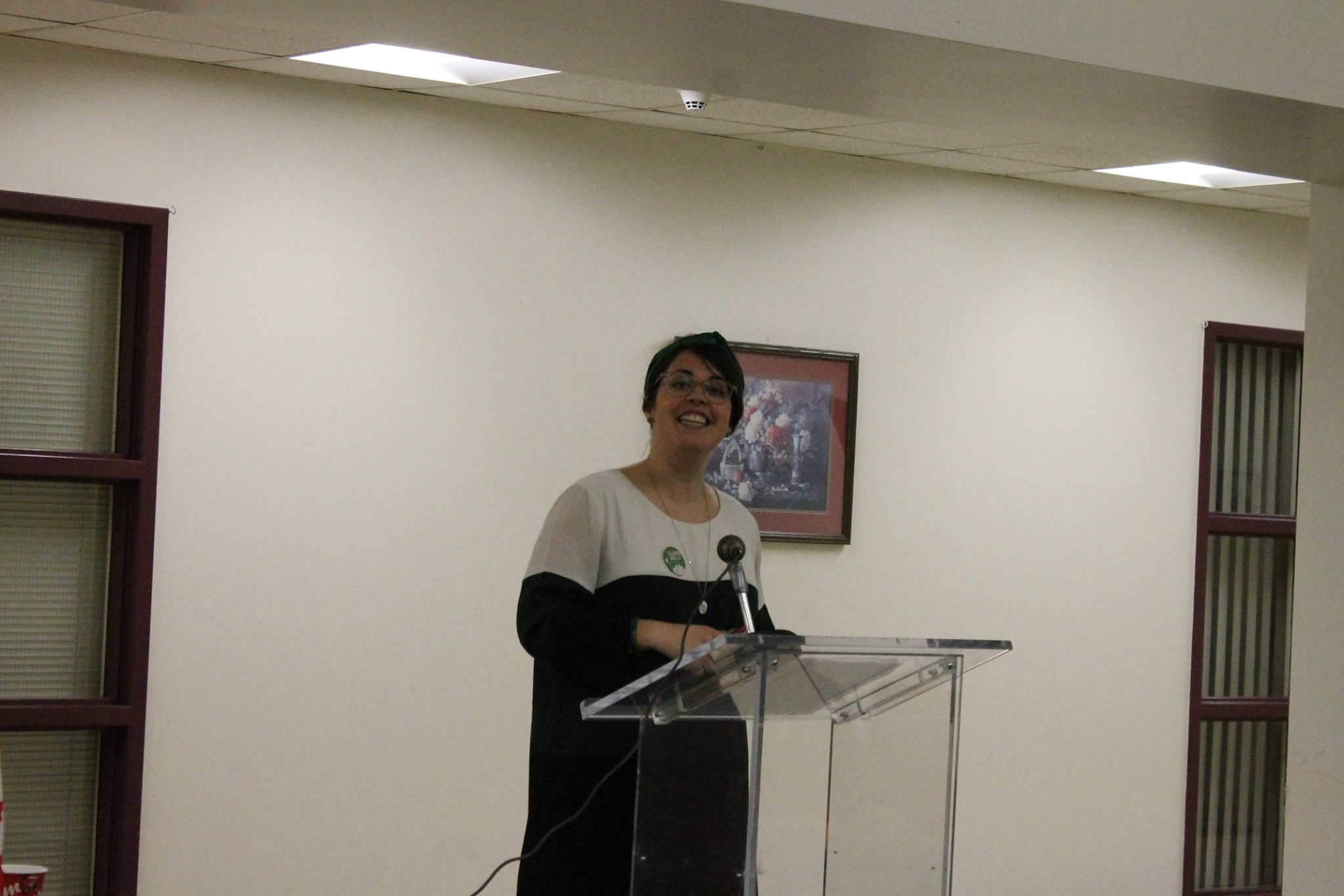 Community-focused housing