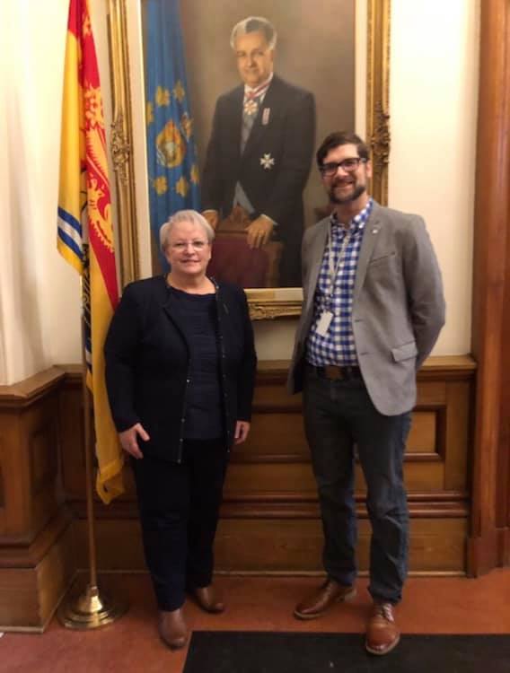 Office to housing conversion