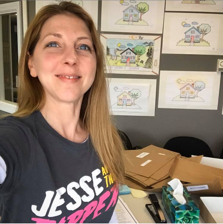 Housing assistance Nanaimo